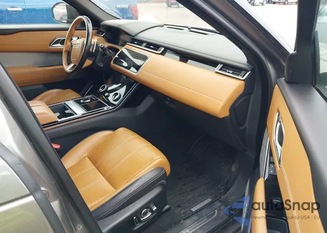 2019 Land Rover Range Rover Velar P250 R-Dynamic Se z USA, uszkodzony, nr VIN SALYL2EXXKA209425